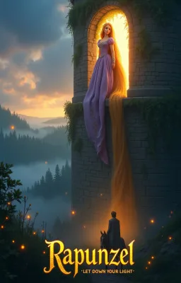 रापुन्ज़ेल