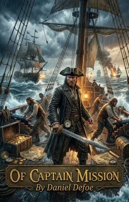 Of Captain Mission