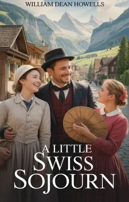 A Little Swiss Sojourn