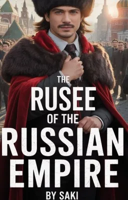 The Rise of the Russian Empire