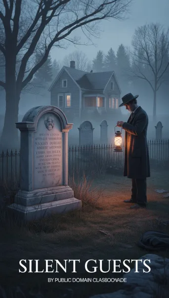 Silent guests