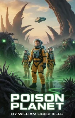 Poison Planet