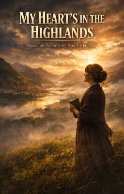 My Heart’s in the Highlands