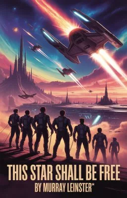 This star shall be free