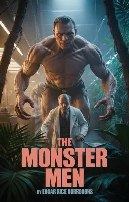 The Monster Men