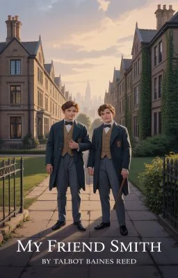 My Friend Smith: A Story of School and City Life