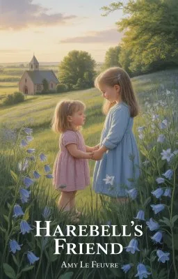 Harebell's friend