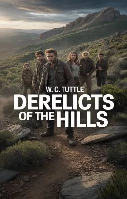 Derelicts of the Hills