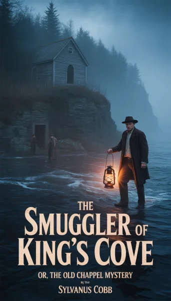 The Smuggler of King's Cove; or, The Old Chapel Mystery