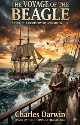 The Voyage of the Beagle