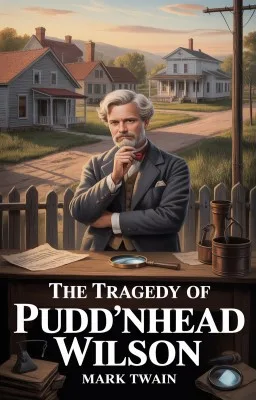 The Tragedy of Pudd’nhead Wilson