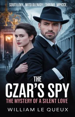 The Czar's Spy: The Mystery of a Silent Love