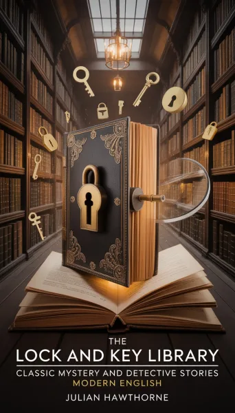 The Lock and Key Library: Classic Mystery and Detective Stories: Modern English