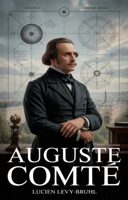 The Philosophy of Auguste Comte