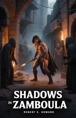Shadows in Zamboula
