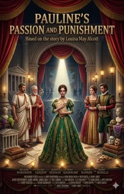 Pauline’s Passion and Punishment