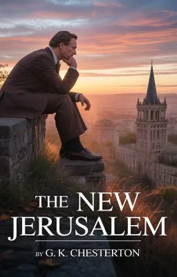 The New Jerusalem