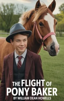 The Flight of Pony Baker