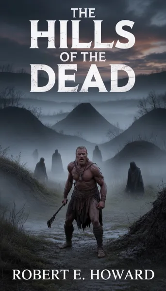 The hills of the dead