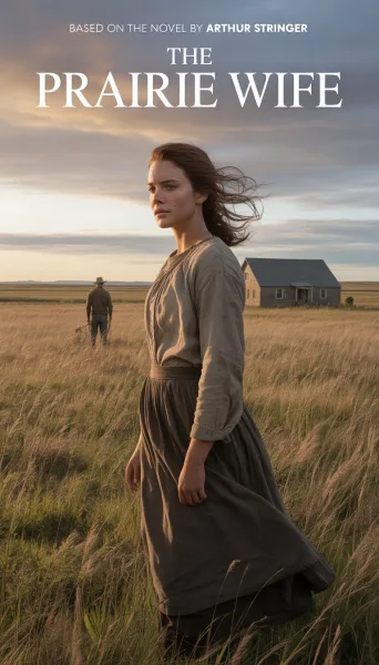 The Prairie Wife