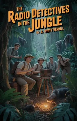 The Radio Detectives in the Jungle