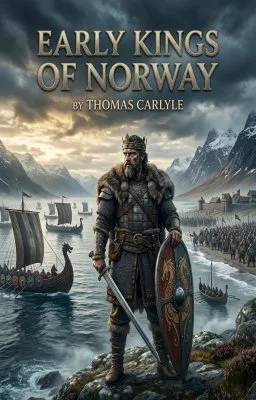 Early Kings of Norway