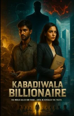 कबाड़ीवाला बिलियनेयर