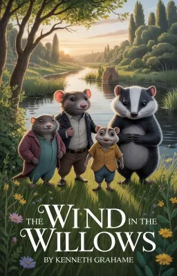 The Wind in the Willows