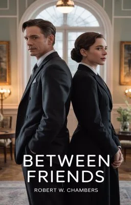 Between Friends