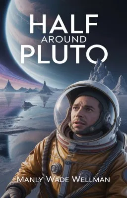 Half Around Pluto