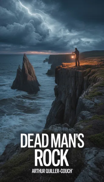 Dead Man's Rock
