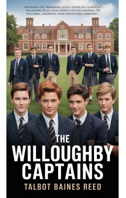 The Willoughby Captains