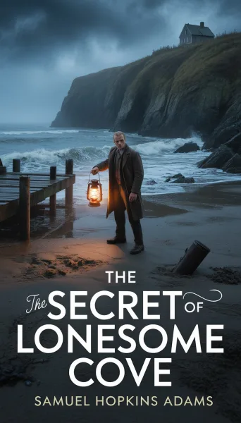 The Secret of Lonesome Cove
