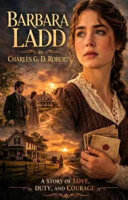 Barbara Ladd