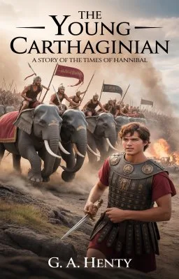 The Young Carthaginian: A Story of The Times of Hannibal