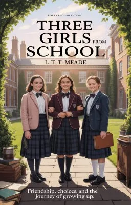 Three Girls from School