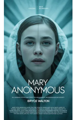 Mary Anonymous