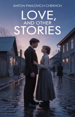 Love, and Other Stories