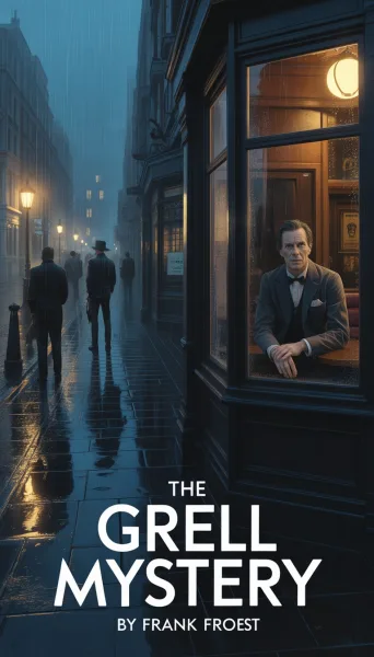 The Grell Mystery