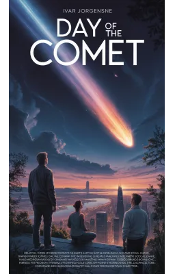 Day of the Comet