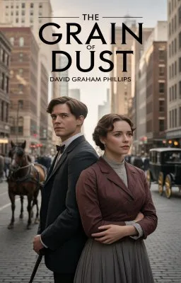 The Grain of Dust ;A novel