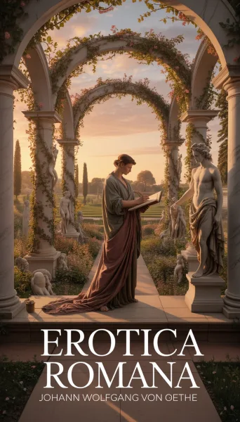 Erotica Romana