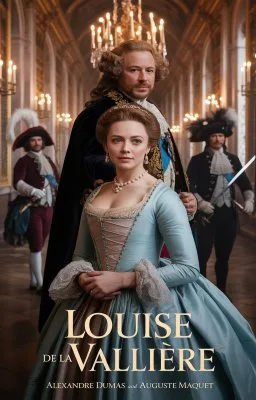 Louise de la Vallière