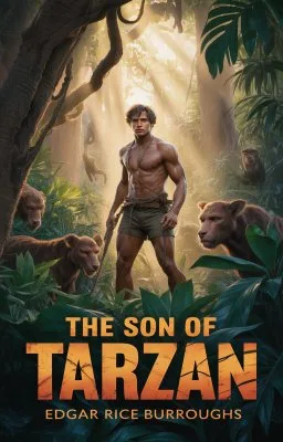 The Son of Tarzan
