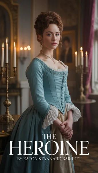 The Heroine