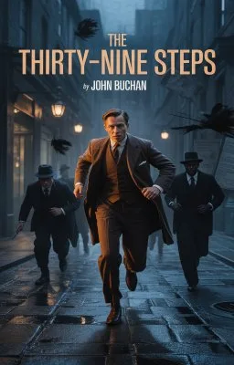 The Thirty-Nine Steps