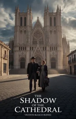 The Shadow of the Cathedral