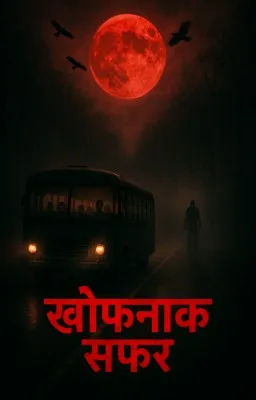 खौफनाक सफर