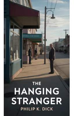 The Hanging Stranger