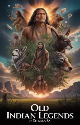 Old Indian Legends